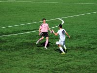 BORGOSESIA-CARONNESE 2-0