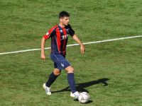 BORGOSESIA-CARONNESE 2-0