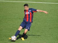 BORGOSESIA-CARONNESE 2-0