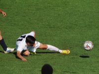 BORGOSESIA-CARONNESE 2-0