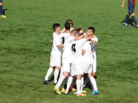 BORGOSESIA-CARONNESE 2-0