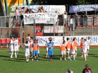 BORGOSESIA-CARONNESE 2-0