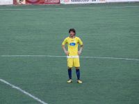 TORRECUSO-NEAPOLIS MUGNANO 3-3