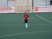 TORRECUSO-NEAPOLIS MUGNANO 3-3