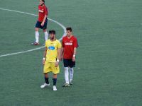 TORRECUSO-NEAPOLIS MUGNANO 3-3