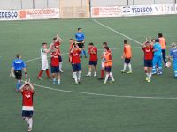 TORRECUSO-NEAPOLIS MUGNANO 3-3
