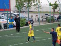 TORRECUSO-NEAPOLIS MUGNANO 3-3