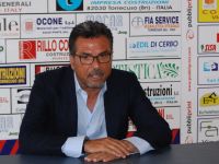 TORRECUSO-NEAPOLIS MUGNANO 3-3