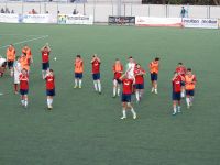 TORRECUSO-NEAPOLIS MUGNANO 3-3