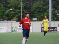 TORRECUSO-NEAPOLIS MUGNANO 3-3
