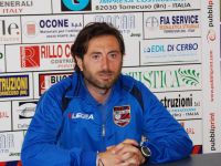 TORRECUSO-NEAPOLIS MUGNANO 3-3