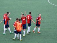 TORRECUSO-NEAPOLIS MUGNANO 3-3