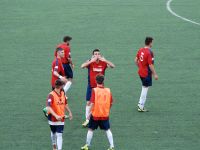 TORRECUSO-NEAPOLIS MUGNANO 3-3