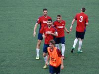 TORRECUSO-NEAPOLIS MUGNANO 3-3