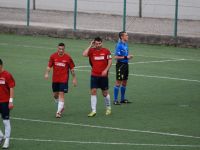 TORRECUSO-NEAPOLIS MUGNANO 3-3
