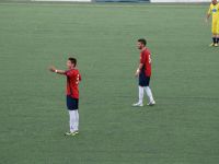 TORRECUSO-NEAPOLIS MUGNANO 3-3