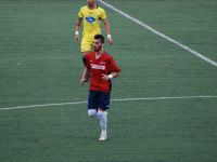 TORRECUSO-NEAPOLIS MUGNANO 3-3