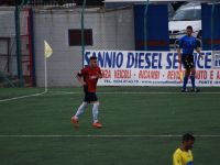 TORRECUSO-NEAPOLIS MUGNANO 3-3