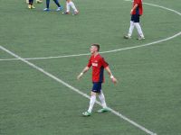 TORRECUSO-NEAPOLIS MUGNANO 3-3