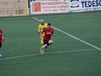TORRECUSO-NEAPOLIS MUGNANO 3-3