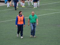 TORRECUSO-NEAPOLIS MUGNANO 3-3