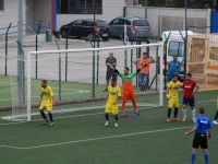 TORRECUSO-NEAPOLIS MUGNANO 3-3
