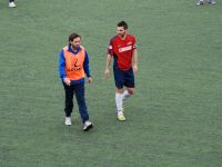 TORRECUSO-NEAPOLIS MUGNANO 3-3