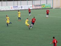 TORRECUSO-NEAPOLIS MUGNANO 3-3