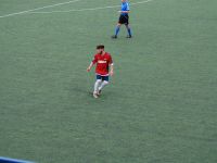 TORRECUSO-NEAPOLIS MUGNANO 3-3