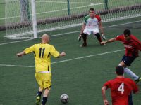 TORRECUSO-NEAPOLIS MUGNANO 3-3