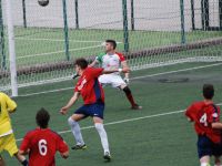 TORRECUSO-NEAPOLIS MUGNANO 3-3