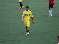 TORRECUSO-NEAPOLIS MUGNANO 3-3