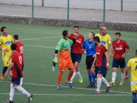 TORRECUSO-NEAPOLIS MUGNANO 3-3
