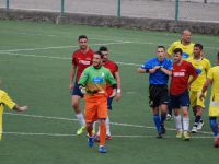 TORRECUSO-NEAPOLIS MUGNANO 3-3