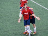 TORRECUSO-NEAPOLIS MUGNANO 3-3