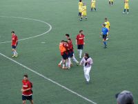 TORRECUSO-NEAPOLIS MUGNANO 3-3