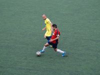 TORRECUSO-NEAPOLIS MUGNANO 3-3
