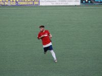 TORRECUSO-NEAPOLIS MUGNANO 3-3