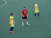 TORRECUSO-NEAPOLIS MUGNANO 3-3