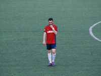 TORRECUSO-NEAPOLIS MUGNANO 3-3