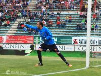 REGGINA-MESSINA 1-0