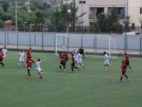 Serie D Girone H