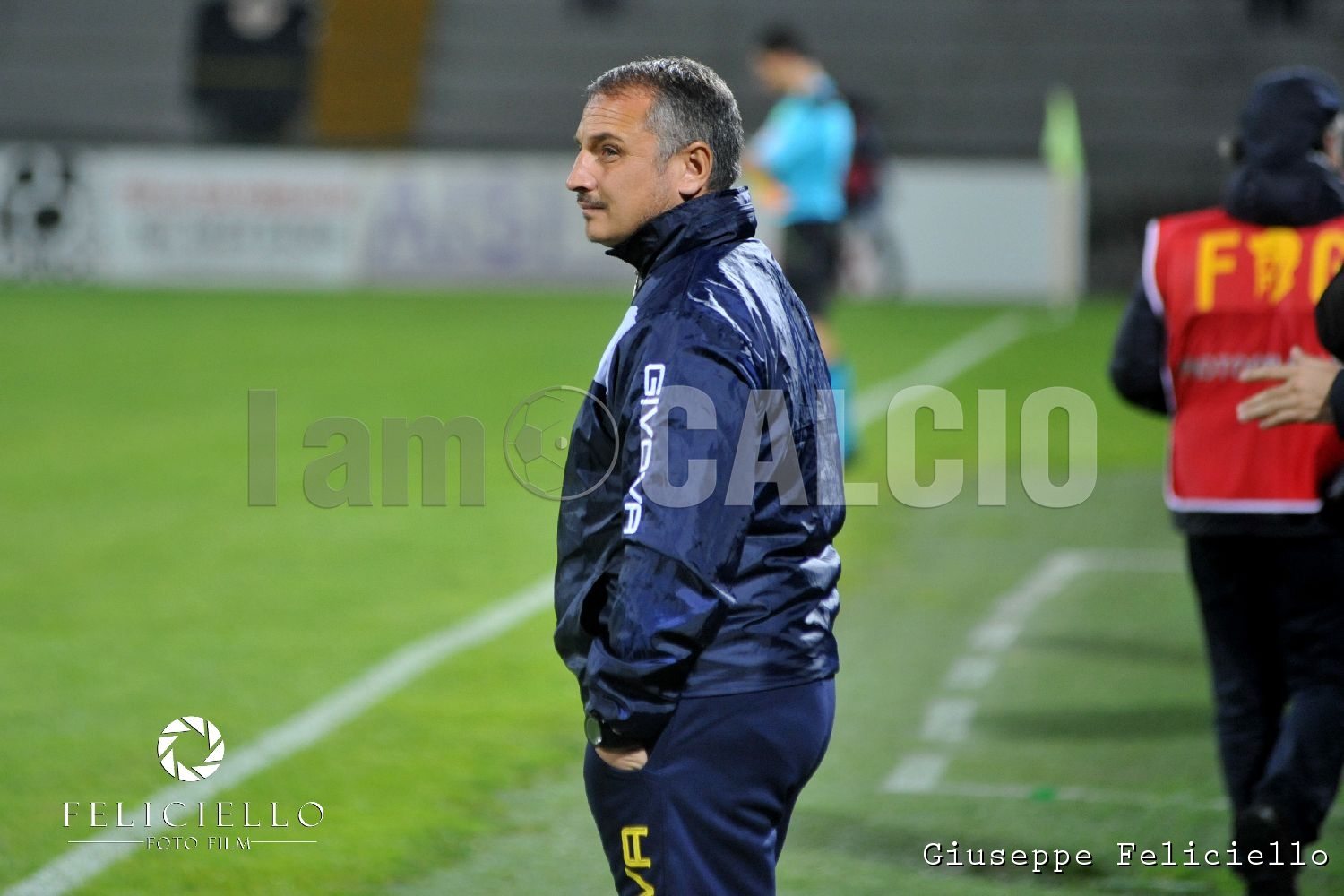 BENEVENTO-CATANZARO 1-0