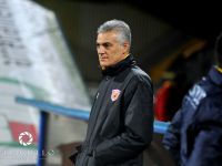 BENEVENTO-CATANZARO 1-0