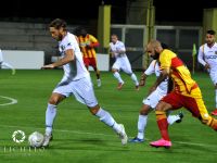 BENEVENTO-CATANZARO 1-0
