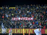 BENEVENTO-CATANZARO 1-0