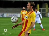 BENEVENTO-CATANZARO 1-0