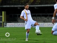 BENEVENTO-CATANZARO 1-0