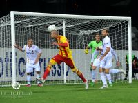 BENEVENTO-CATANZARO 1-0