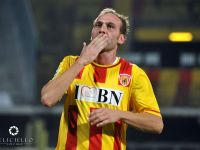 BENEVENTO-CATANZARO 1-0